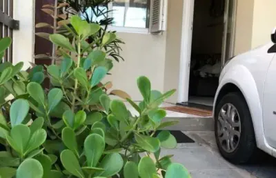 Apartamento com 2 quartos à venda na Zona Nova, Tramandaí 