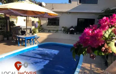 Casa com 2 quartos à venda na Zona Nova, Tramandaí 