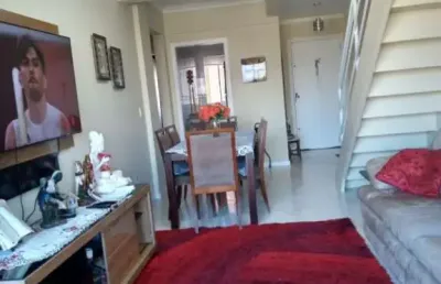 Apartamento com 2 quartos à venda na Barra, Tramandaí 