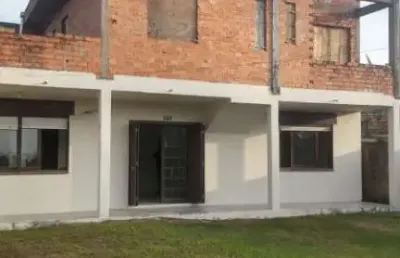 Casa com 3 quartos à venda em Emboaba, Osório 