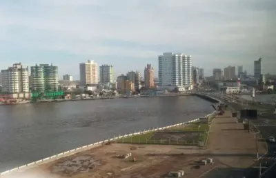 Apartamento com 2 quartos à venda no Centro, Imbé 