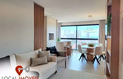 Apartamento com 3 quartos à venda no Centro, Tramandaí 