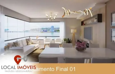 Apartamento com 3 quartos à venda na Barra, Tramandaí 