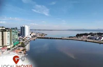 Apartamento com 2 quartos à venda na Barra, Tramandaí 
