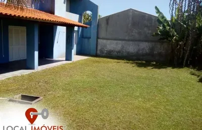 Casa com 4 quartos à venda na Zona Nova, Tramandaí 