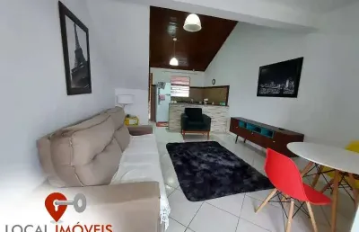 Duplex localizado em zona de moradores em  tramandaí