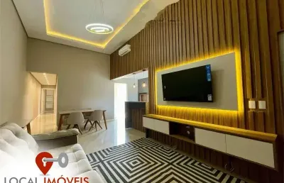 Casa com 3 quartos à venda no Centro, Tramandaí 
