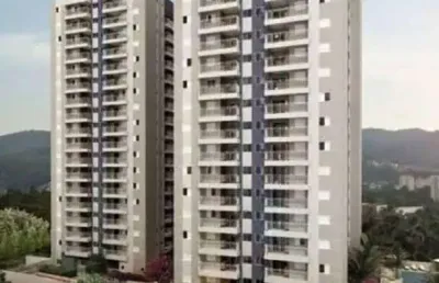 Apartamento com 2 dormitórios para alugar, 66 m² por r$ 3.045,90/mês - centro - diadema/sp