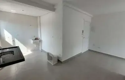 Apartamento à venda, 37 m² por r$ 270.000,00 - centro - diadema/sp