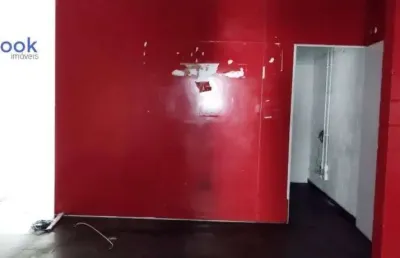 Sala para alugar, 80 m² por r$ 1.713,26/mês - centro - diadema/sp