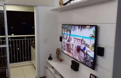 Apartamento com 2 dormitórios à venda, 57 m² por r$ 424.000,00 - centro - diadema/sp