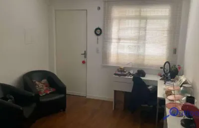 Apartamento com 2 dormitórios à venda, 43 m² por r$ 170.000,00 - conceição - diadema/sp
