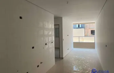 Apartamento com 2 dormitórios à venda, 44 m² por r$ 290.000,00 - centro - diadema/sp