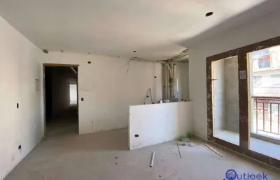 Apartamento com 2 dormitórios à venda, 50 m² por r$ 320.000,00 - parque das jaboticabeiras - diadema/sp