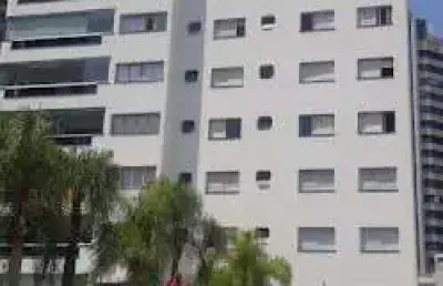 Apartamento com 4 dormitórios à venda, 240 m² por r$ 3.127.000,00 - moema - são paulo/sp