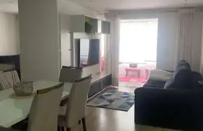 Apartamento com 3 dormitórios à venda, 105 m² por r$ 1.100.000,00 - vila conceição - diadema/sp