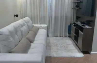 Apartamento com 3 dormitórios à venda, 61 m² por r$ 361.000,00 - jardim santana - são paulo/sp