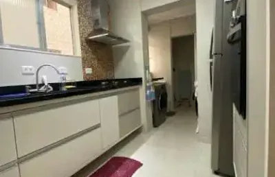 Apartamento com 2 dormitórios à venda, 66 m² por r$ 320.000,00 - centro - diadema/sp