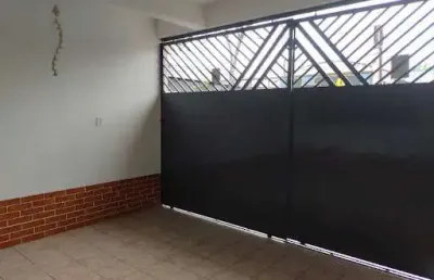 Casa à venda, 126 m² por r$ 745.000,00 - vila prudente (zona leste) - são paulo/sp