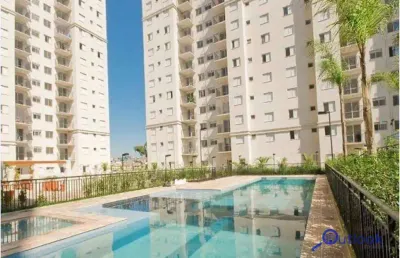 Apartamento com 2 dormitórios à venda, 52 m² por r$ 397.000,00 - jardim recanto - diadema/sp