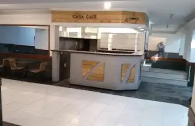 Prédio à venda, 560 m² por r$ 9.400.000,00 - vila olímpia - são paulo/sp