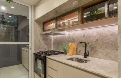 Apartamento com 2 dormitórios à venda, 34 m² por r$ 240.000,00 - interlagos - são paulo/sp