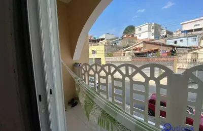 Sobrado com 3 dormitórios à venda, 206 m² por r$ 650.000,00 - centro - diadema/sp