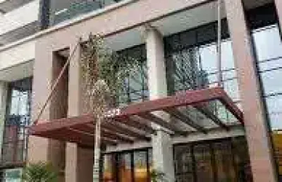 Sala, 58 m² - venda por r$ 696.000,00 ou aluguel por r$ 6.902,50/mês - santo amaro - são paulo/sp