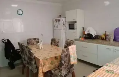 Casa à venda, 145 m² por r$ 850.000,00 - vila da saúde - são paulo/sp