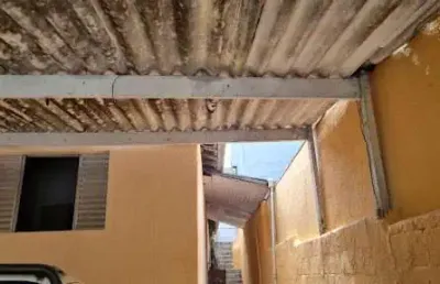 Casa com 2 dormitórios à venda, 102 m² por r$ 430.000,00 - taboão - diadema/sp