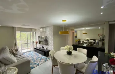 Apartamento com 3 dormitórios à venda, 92 m² por r$ 954.000,00 - centro - diadema/sp