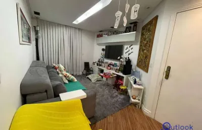 Apartamento com 3 dormitórios à venda, 96 m² por r$ 799.999,99 - centro - diadema/sp