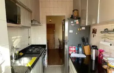 Apartamento à venda, 52 m² por r$ 350.000,00 - centro - diadema/sp
