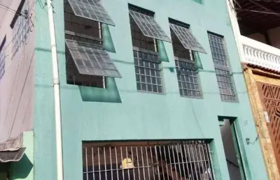 Sobrado com 3 dormitórios à venda, 212 m² por r$ 725.000,00 - centro - diadema/sp