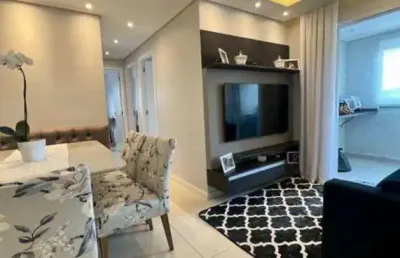 Apartamento com 3 dormitórios à venda, 67 m² por r$ 430.000,00 - centro - diadema/sp