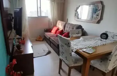 Apartamento com 3 dormitórios à venda, 69 m² por r$ 350.000,00 - jardim prudência - são paulo/sp