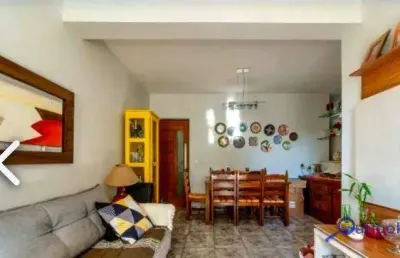 Apartamento com 3 dormitórios, 110 m² - venda por r$ 450.000,00 ou aluguel por r$ 3.177,00/mês - centro - diadema/sp