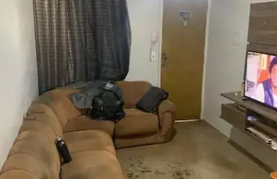 Apartamento com 2 dormitórios à venda, 50 m² por r$ 225.000,00 - centro - diadema/sp