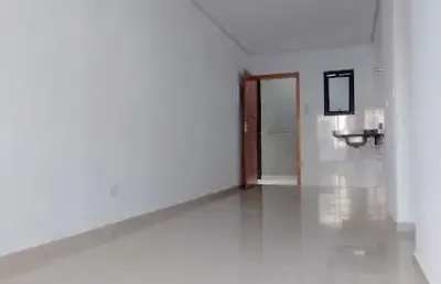 Apartamento com 2 dormitórios à venda, 44 m² por r$ 320.000,00 - centro - diadema/sp