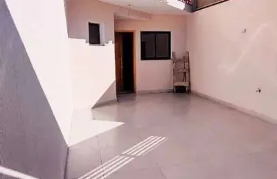 Sobrado com 3 dormitórios à venda, 130 m² por r$ 685.000,00 - vila curuçá - santo andré/sp