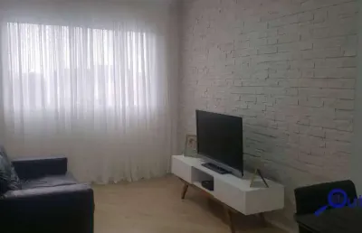 Apartamento com 3 dormitórios à venda, 65 m² por r$ 399.000,00 - paulicéia - são bernardo do campo/sp