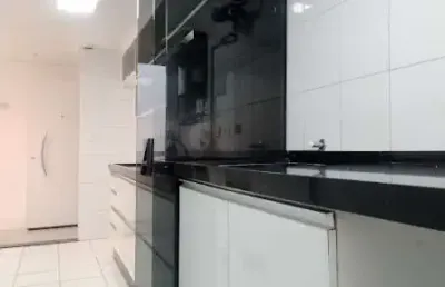 Apartamento com 3 dormitórios à venda, 69 m² por r$ 570.000,00 - centro - diadema/sp