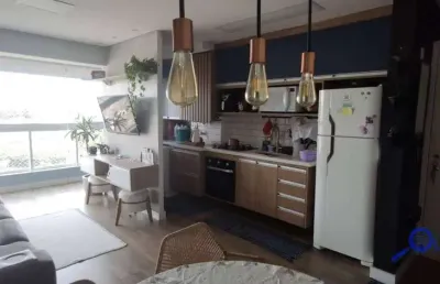 Apartamento com 2 dormitórios à venda, 53 m² por r$ 475.000,00 - centro - diadema/sp