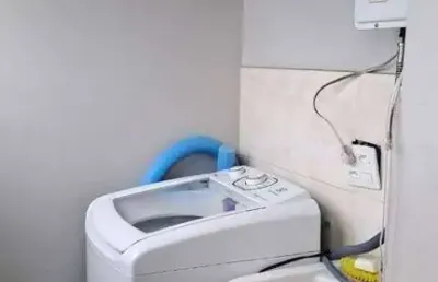 Apartamento com 2 dormitórios à venda, 47 m² por r$ 320.000,00 - centro - diadema/sp