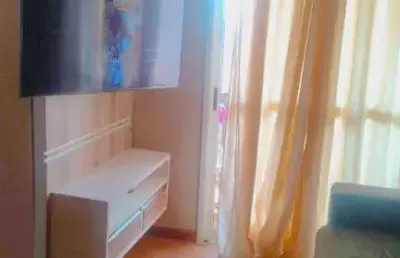 Apartamento com 3 dormitórios à venda, 60 m² por r$ 450.000,00 - centro - diadema/sp