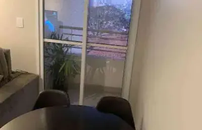 Apartamento com 2 dormitórios à venda, 44 m² por r$ 310.000,00 - centro - diadema/sp