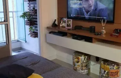 Apartamento com 2 dormitórios à venda, 54 m² por r$ 420.000,00 - centro - diadema/sp