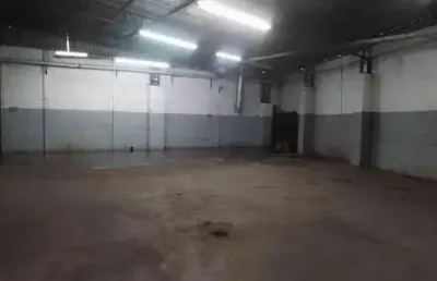 Barracão / Galpão / Depósito com 10 salas para alugar na Avenida Dona Ruyce Ferraz Alvim, 3036, Centro, Diadema