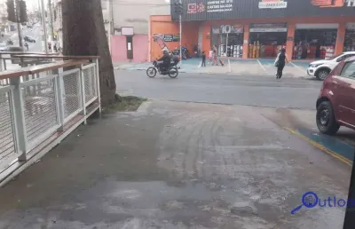 Sala comercial para alugar na Avenida Dona Ruyce Ferraz Alvim, 292, Centro, Diadema