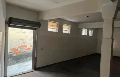 Sala comercial para alugar na Rua Antônio Bovi, 124, Centro, Diadema
